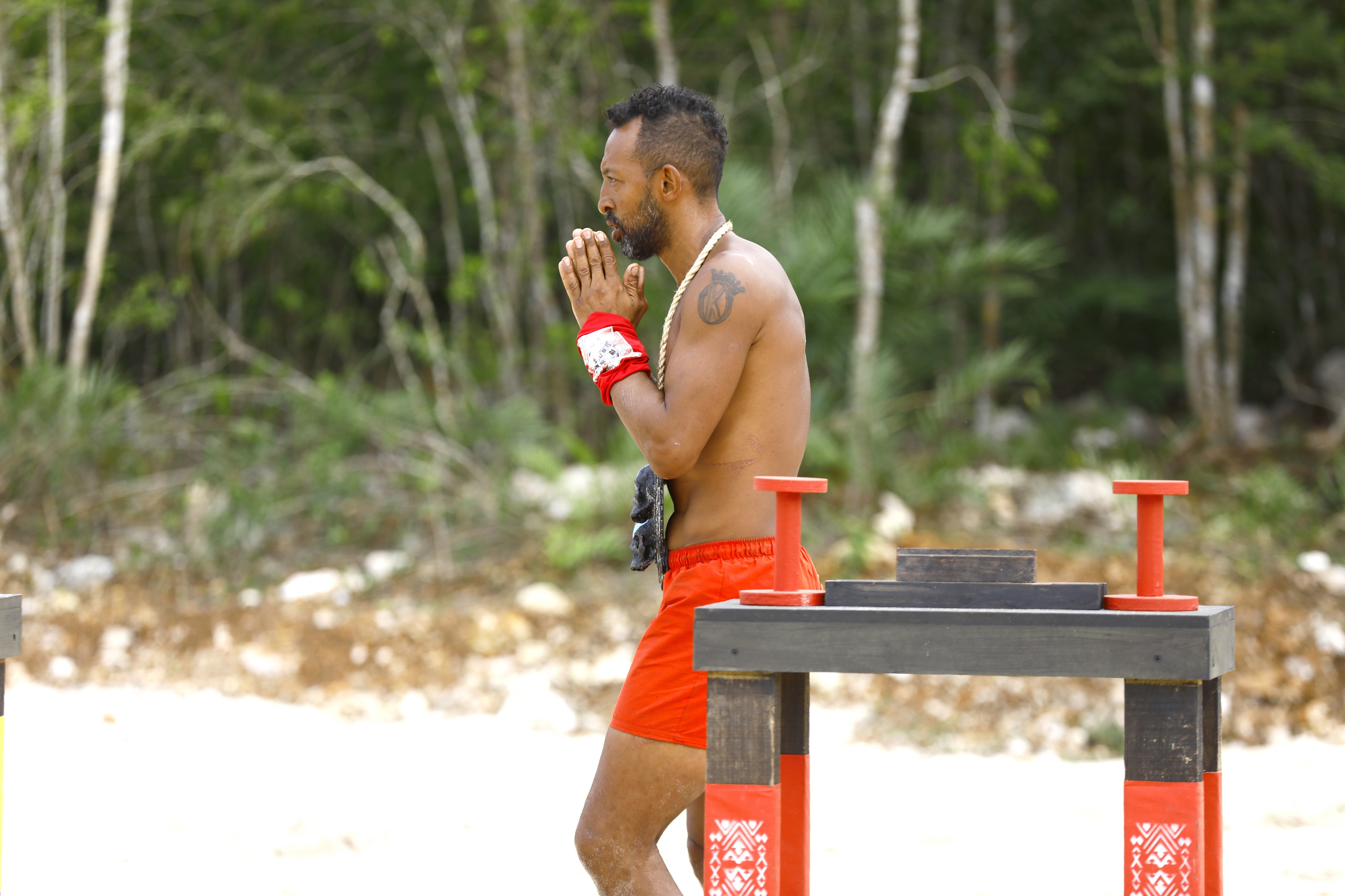 Al patrulea Faimos eliminat de la Survivor 2023. Unii fani vor ca Vica Blochina să plece acasă: „Ei îi este greu la Survivor”