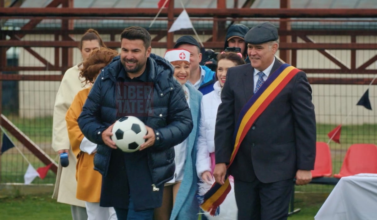 Ce difuzează PRO TV pe 8 martie, la ora 15.00. Cadou pentru bărbați, de Ziua Internațională a Femeii