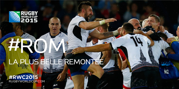 CUPA MONDIALĂ DE RUGBY / Minunea și-a cerut jertfa: ”stejarii” i-au dedicat victoria minunată obținută contra Canadei lui Marius Tincu. ^Antrenorului secund i-a decedat mama chiar înaintea meciului cu "arţarii", dar a rămas lângă echipă / VIDEO