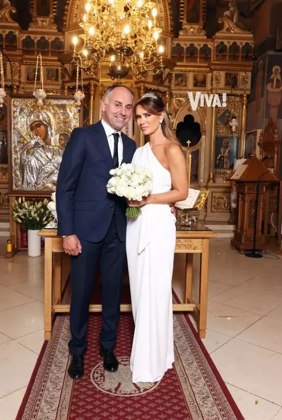 Anunțul făcut de Magda Pălimariu despre soțul ei, după ce au decis să aibă o relație la distanță: „Nu este ușor”