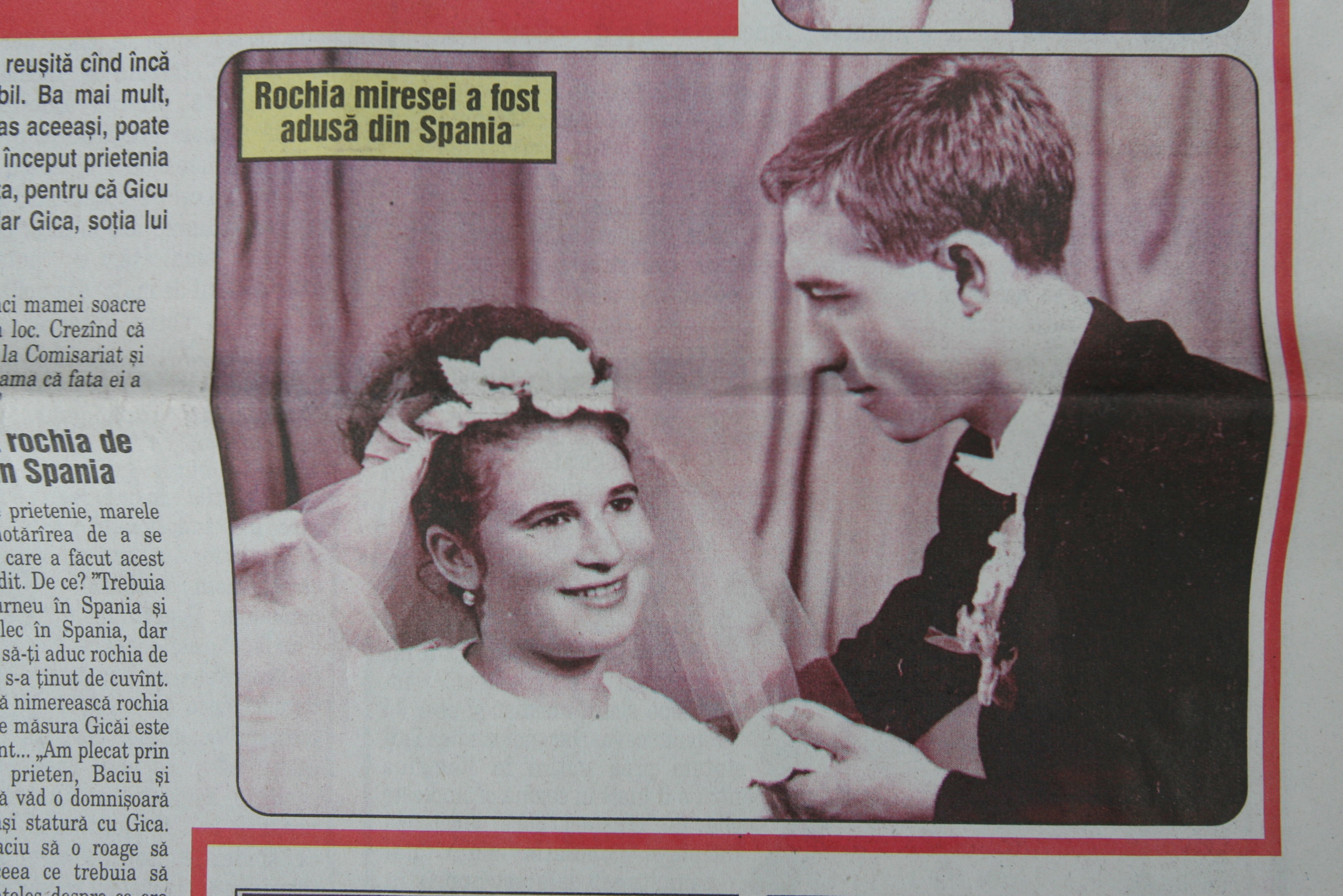 GALERIE FOTO / Remember: 7 ani fără o legendă, ^”Gâscanul” Dobrin!