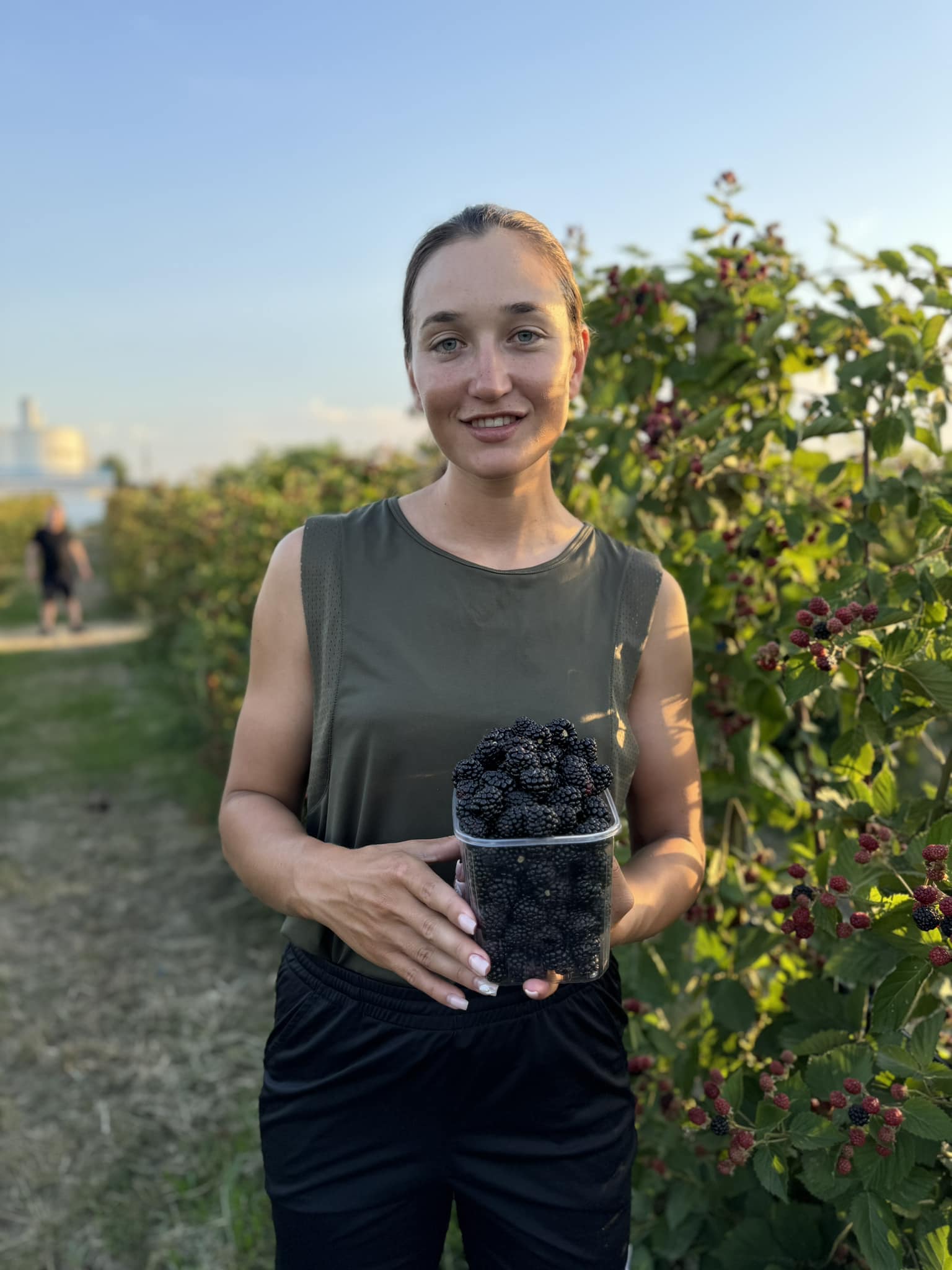 Cine este Simona Radiș, vicecampioană olimpică la dublu vâsle