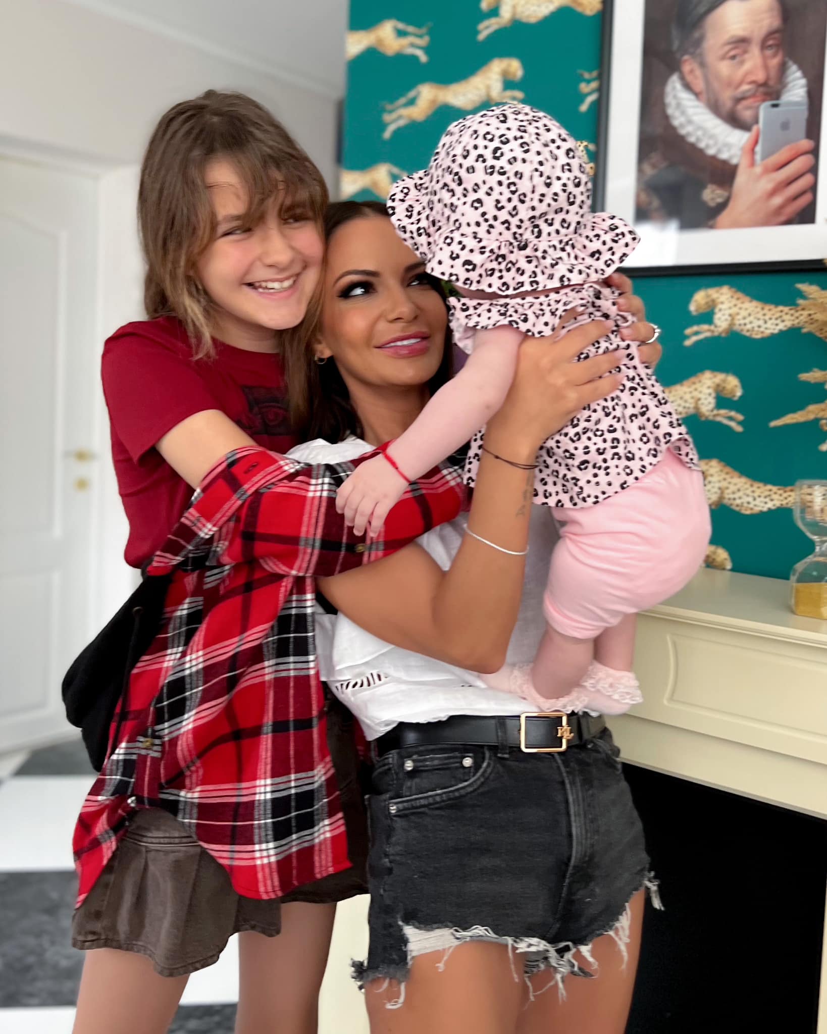 Andreea Antonescu e pregătită să își refacă viața și să devină mamă din nou: „Povestea merge mai departe”