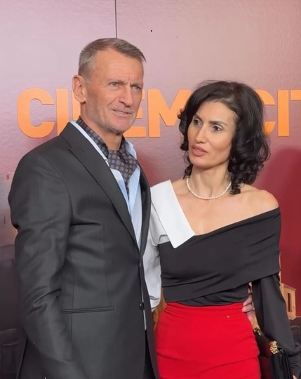 Gică Craioveanu, apariție rară alături de noua lui iubită: „A fost o experiență diferită”