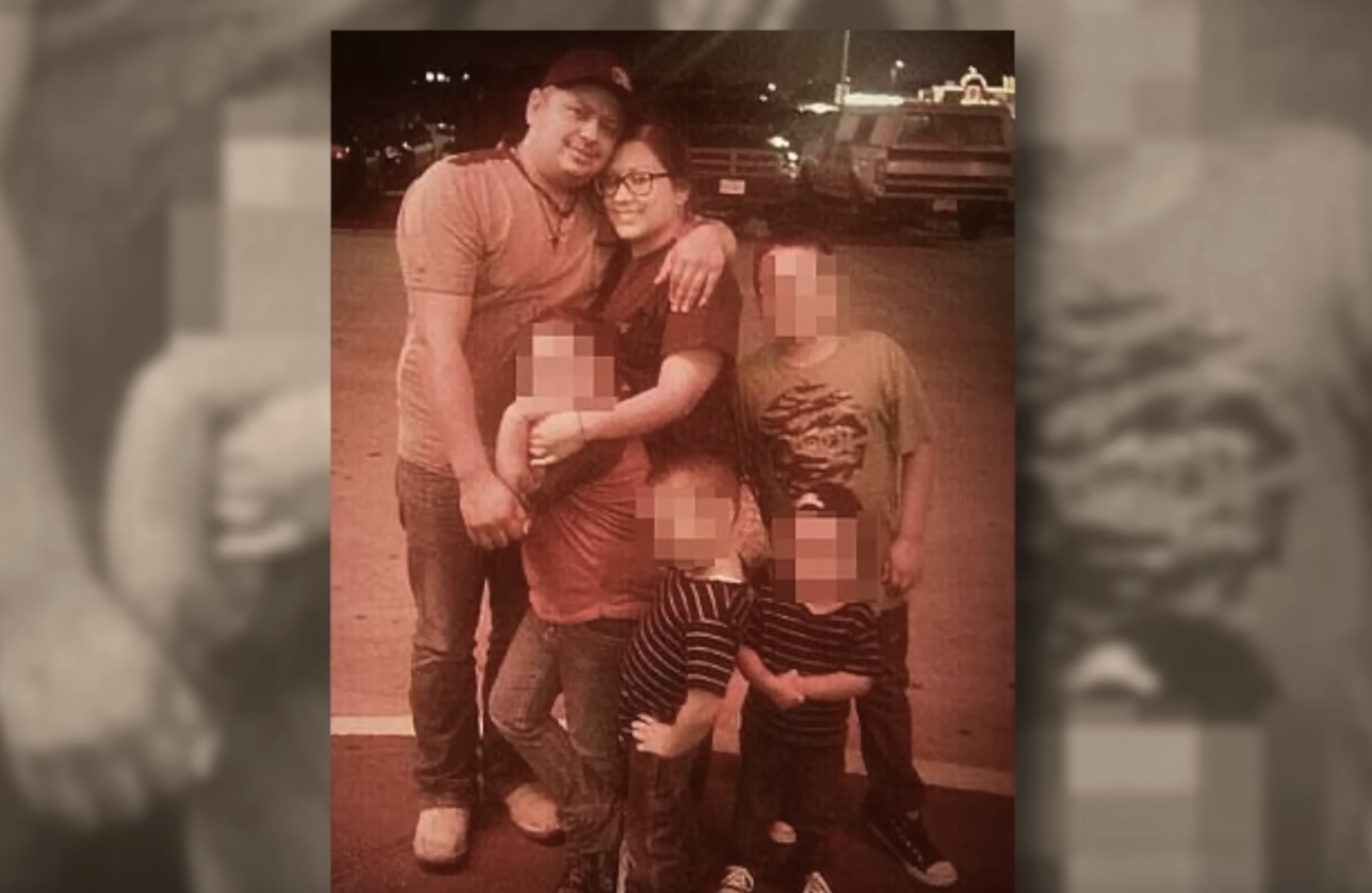 Młoda mama konała w męczarniach. Tożsamość oprawcy ...