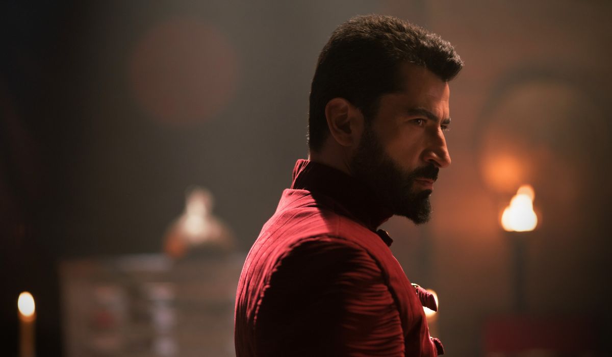 Kenan İmirzalıoğlu, actorul turc adorat în lume, a refuzat un rol mare dintr-un motiv neașteptat