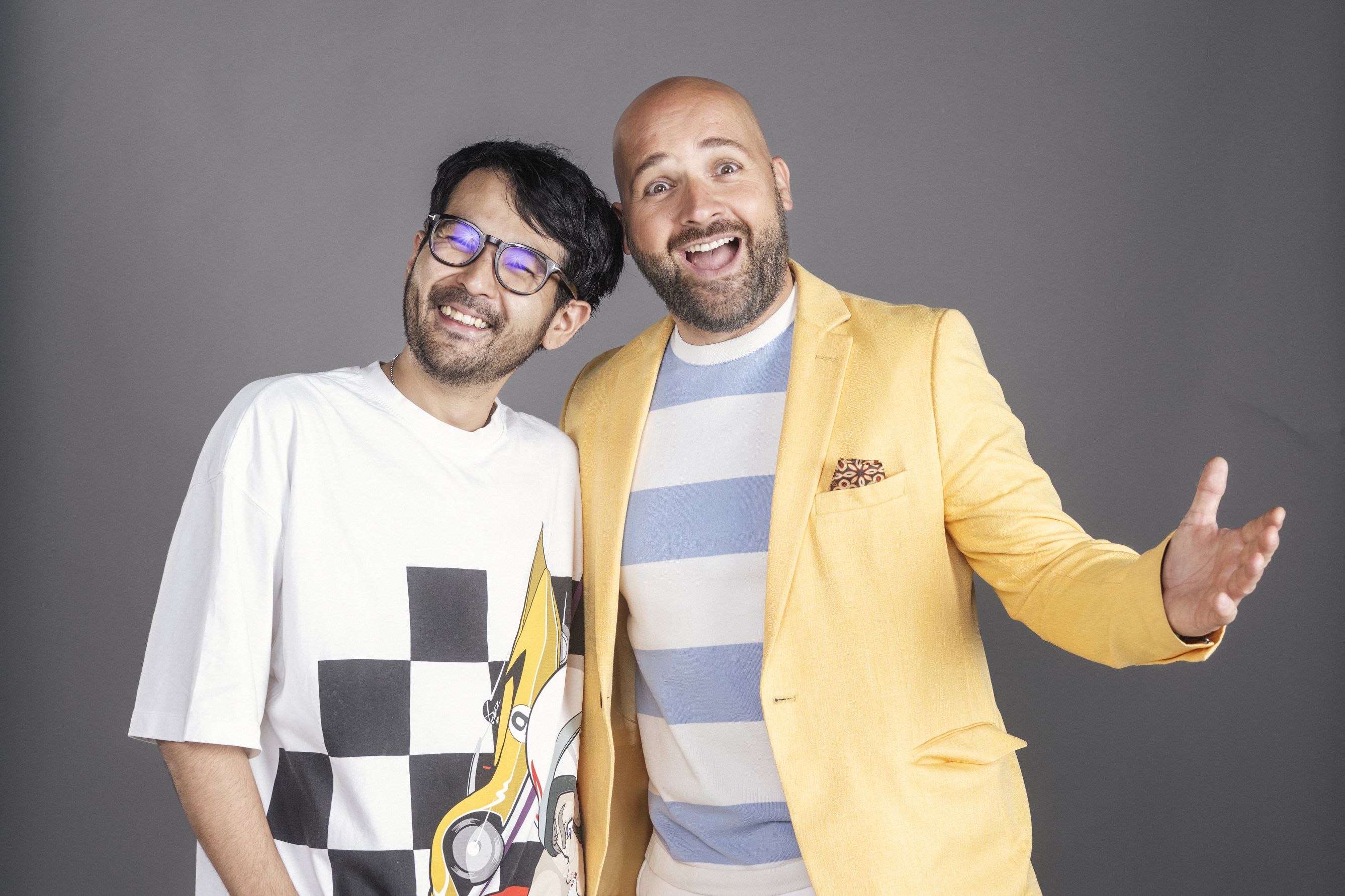 Andrei Ștefănescu a vorbit despre cea mai îngrozitoare întâmplare de la Antena 1: „Dacă ieșea, ne omora”. Cum a reacționat Nea Mărin | EXCLUSIV