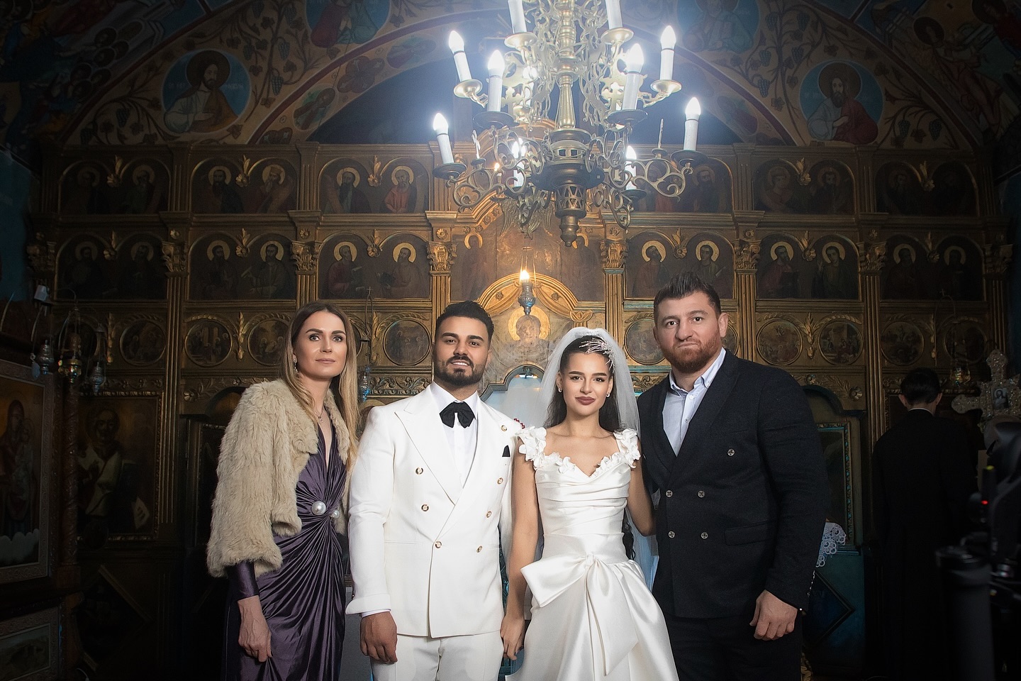 Imagini din casa pe care Jador și Oana Ciocan și-au cumpărat-o. Vor începe amenajarea în curând
