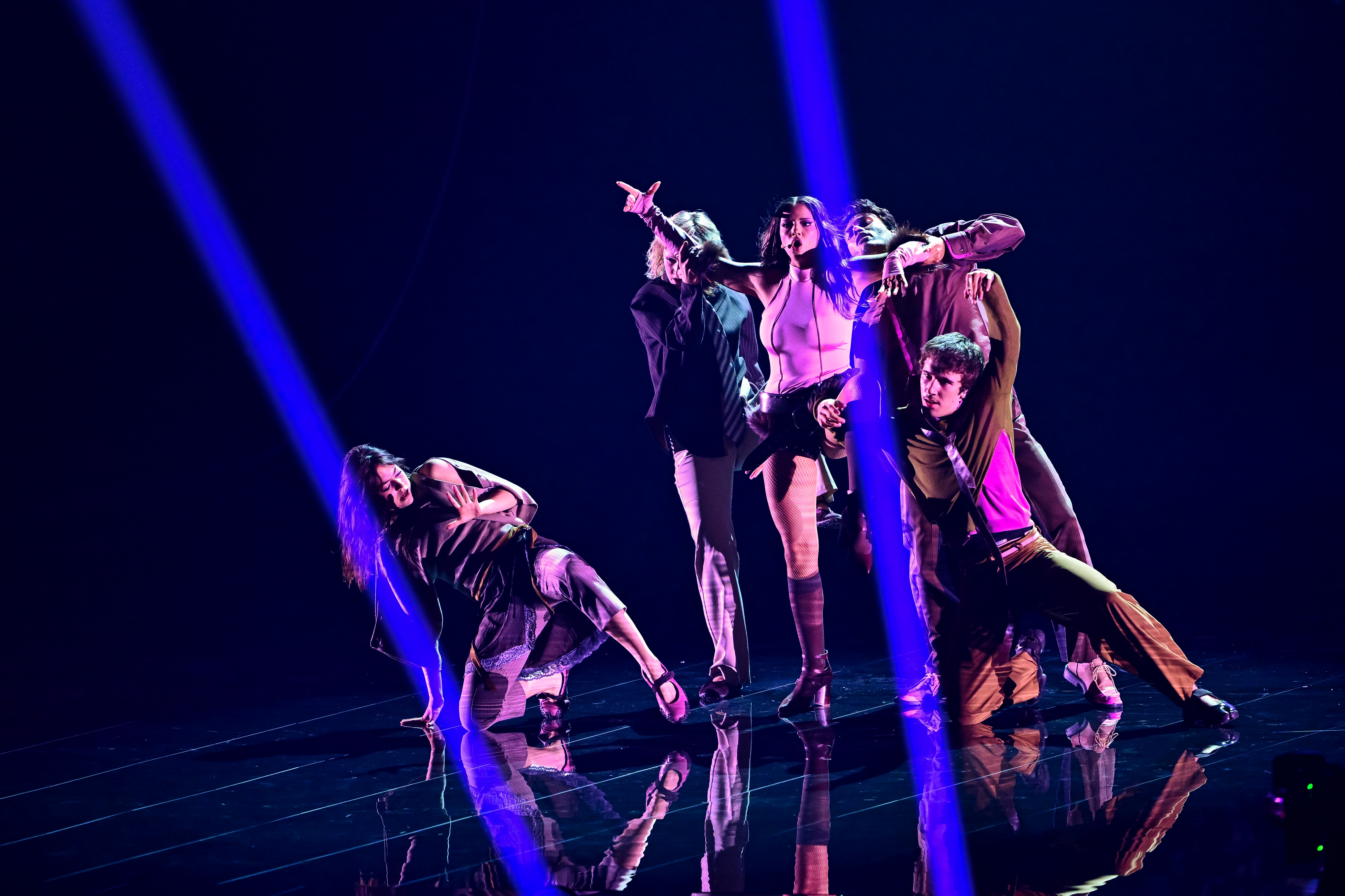 Bulgaria a câștigat Eurovision 2026. Pe ce loc s-a clasat România