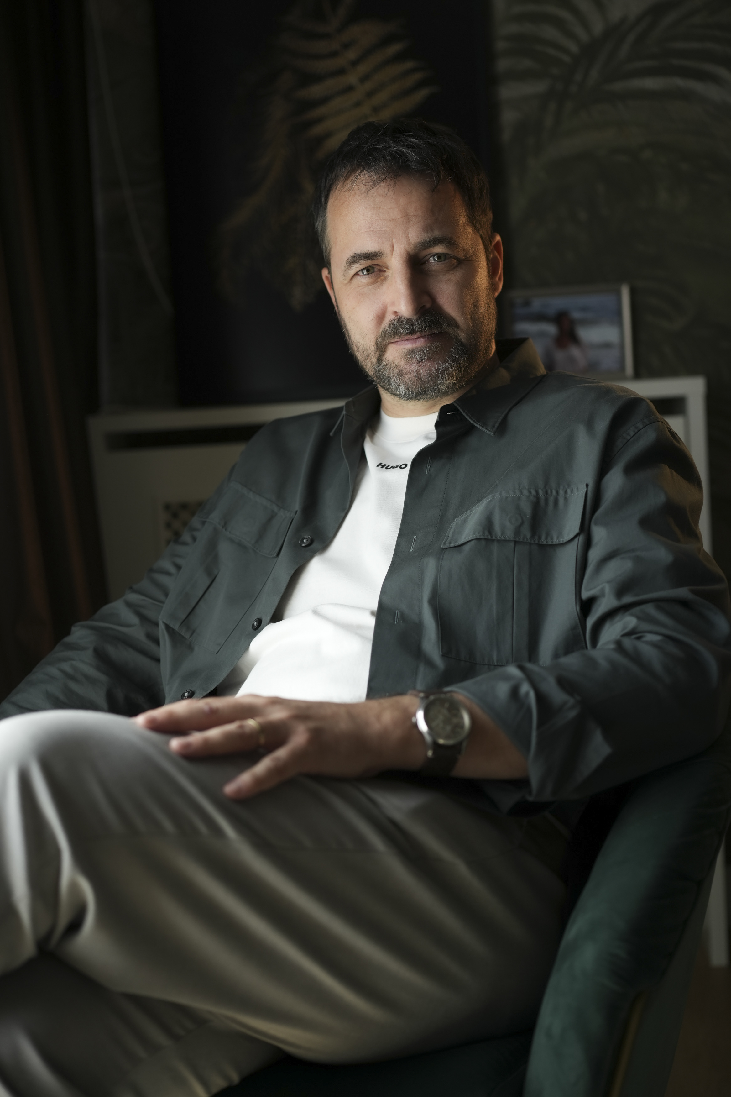 Răspunsul oferit de Andrei Aradits când a fost întrebat dacă va participa la Asia Express: „Zombie sătul” | EXCLUSIV