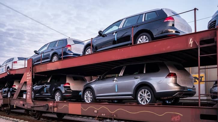 The country's total vehicle import bill was $259.5 million during the first nine months of 2025, with $89.7 million spent in Q3.
