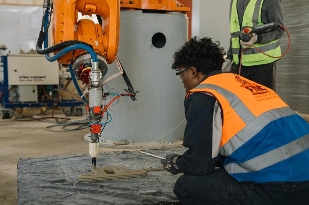 Ethiopia employs the use of 3D technology as it attempts to build homes in days, not years