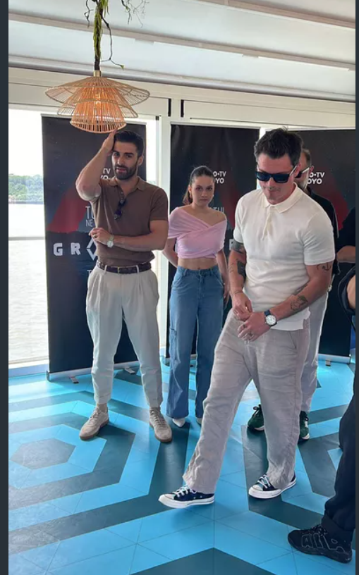 Cine sunt actorii din serialul „Groapa” de la Pro TV. Monica Bîrlădeanu și Dana Rogoz, printre numele din distribuție