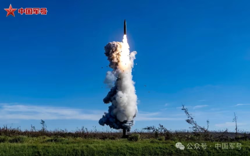 China hit by Pacific missile backlash after doubling its nuclear warheads and losing access to a key Congo export