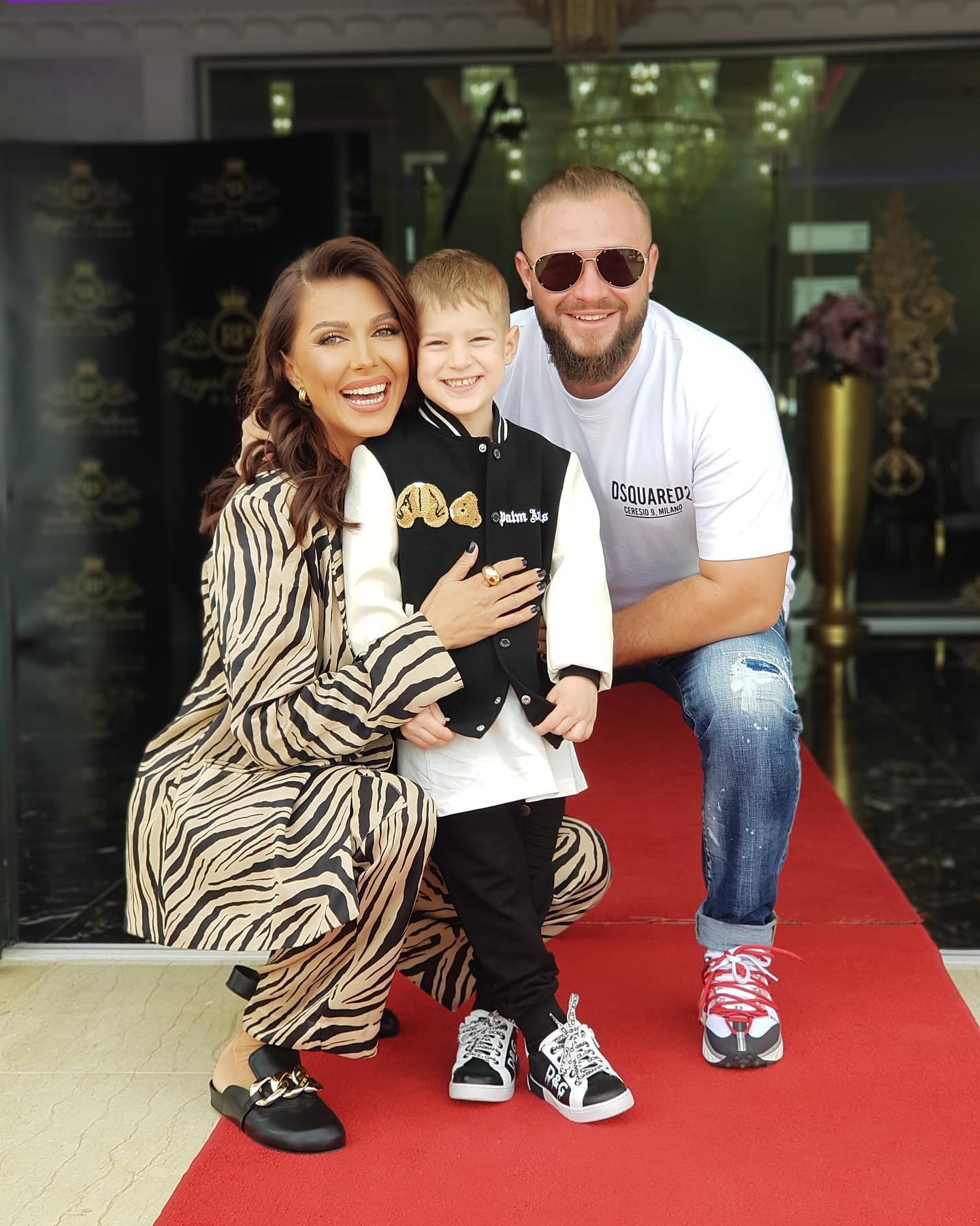 Gestul făcut de Ilinca Vandici, după ce s-a spus că s-a despărțit de soțul ei. Andrei Neacșu a scris altor femei