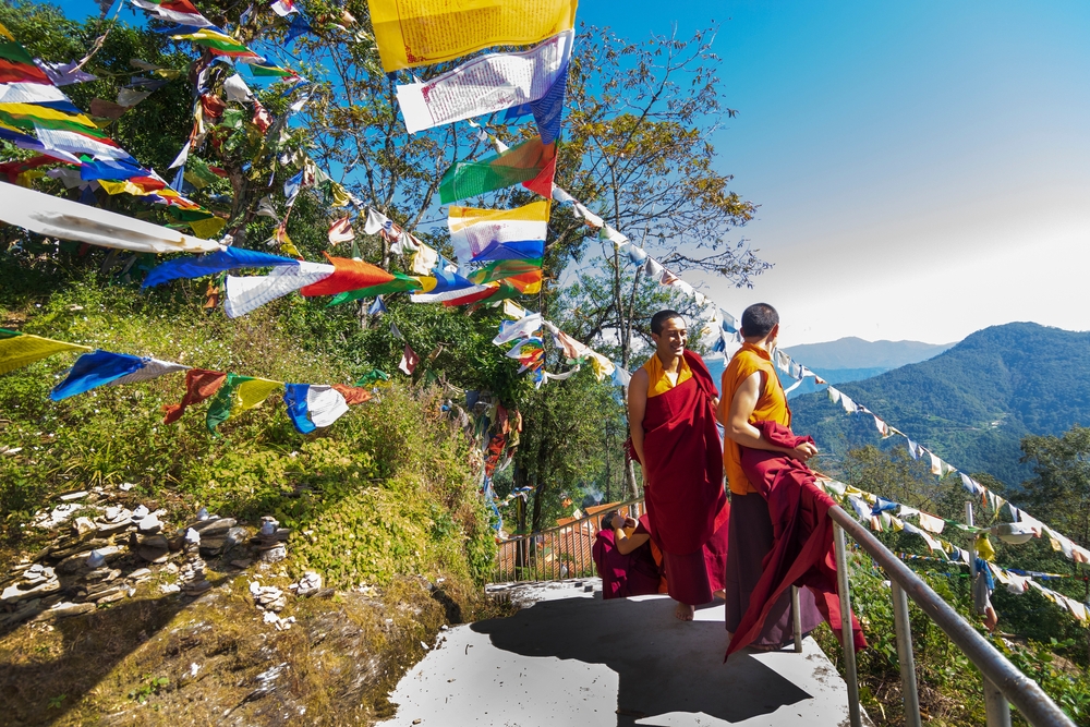 Curiozități despre Tibet