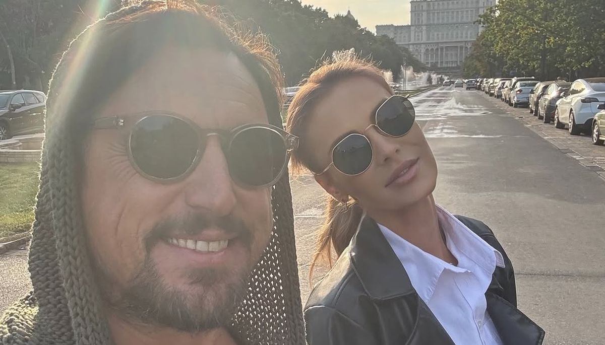 Daniel Pavel a ajuns pentru prima dată în Thailanda fără soția lui. Cum s-a simțit la filmările „Desafio: Aventura”: „Aveam acces la telefon”