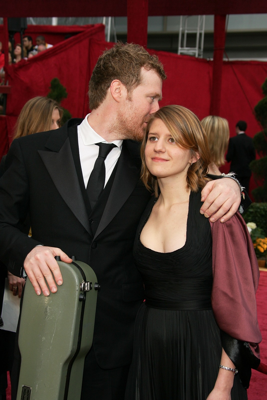 Glen Hansard a murit într-un accident de motocicletă. Muzicianul, câștigător al unui Oscar, avea 56 de ani