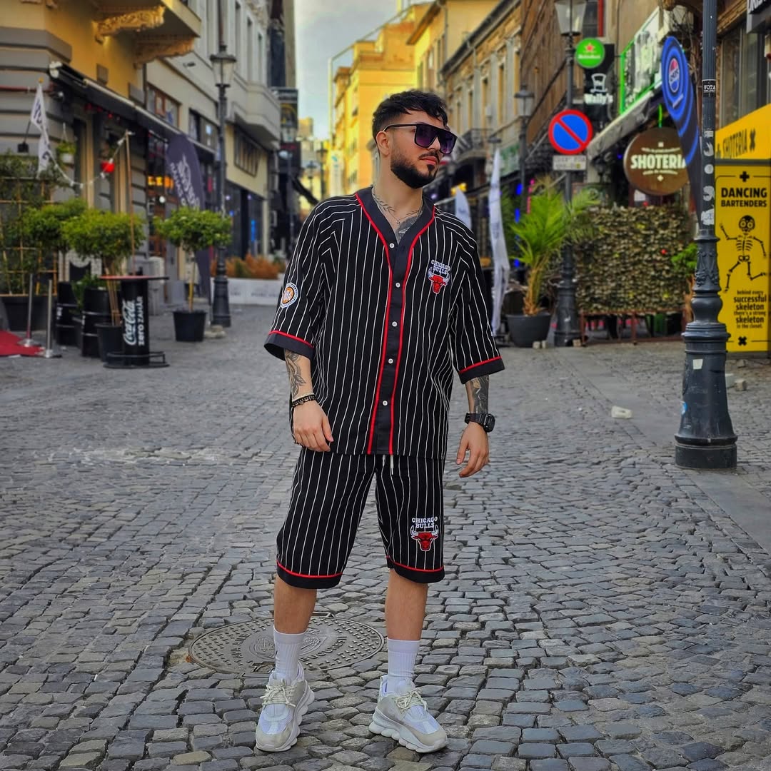 Cine este „Leopardul” Lucian Vasile, concurent la „Desafio: Aventura”, emisiune difuzată de PRO TV