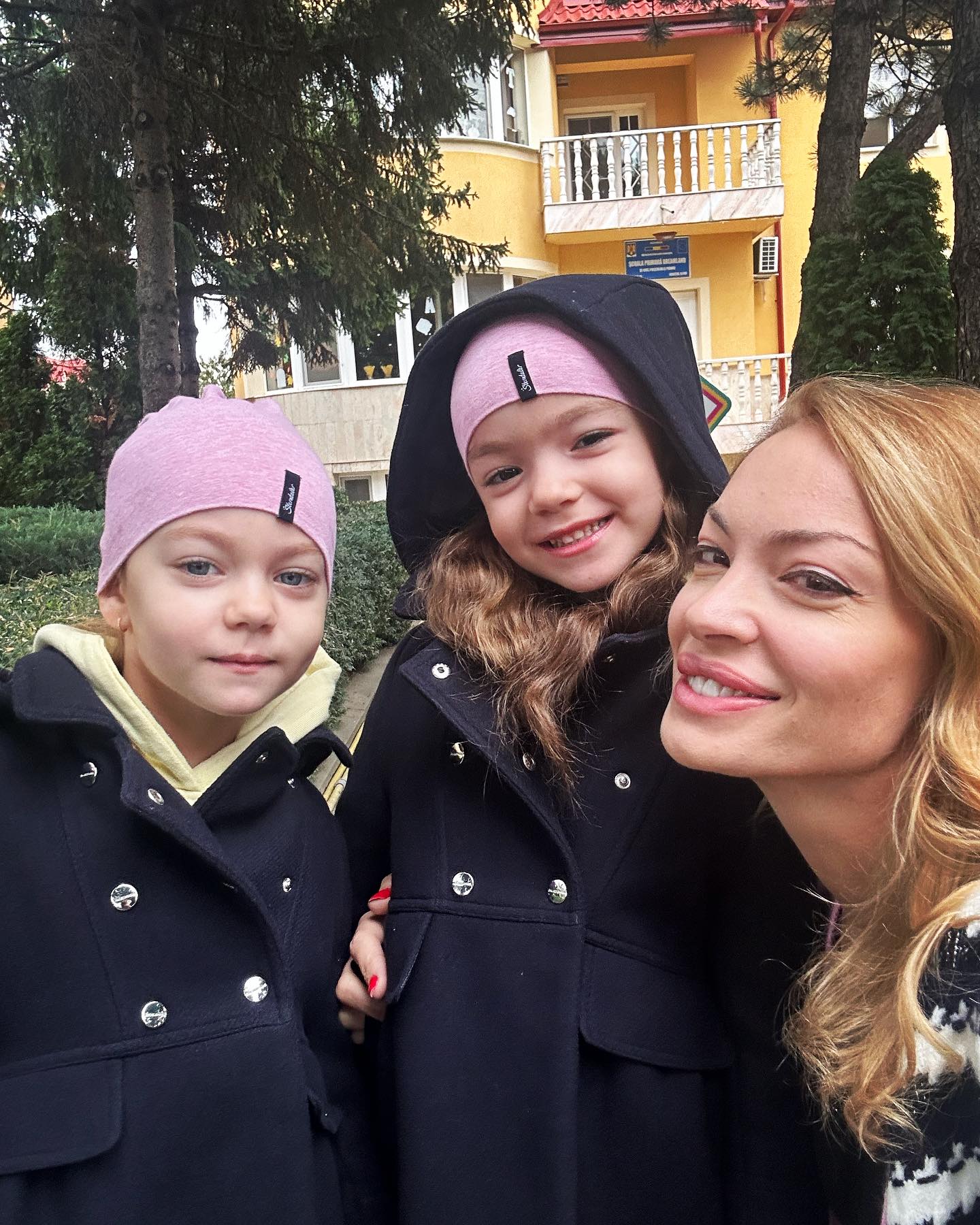 Decizia luată de Cristi Borcea în privința copiilor lui. Ce relație are cu aceștia. „Toate patrulele de poliție să-i oprească”