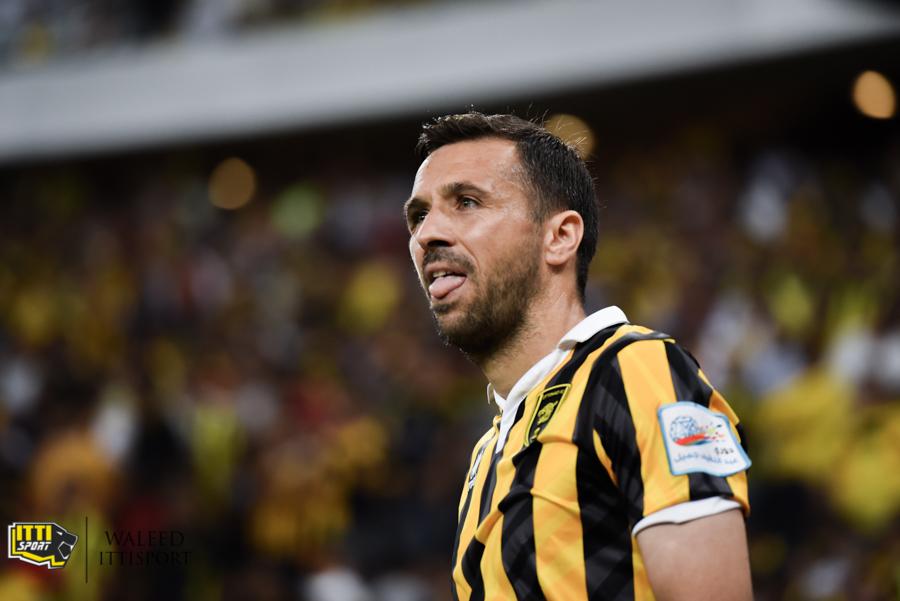 Victor Piţurcă face furori la Al Ittihad: a mai câştigat un meci / FOTO&VIDEO