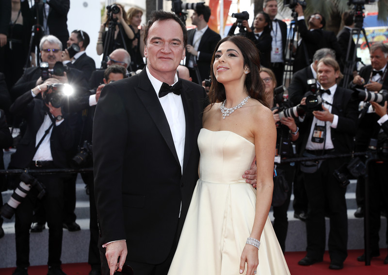 Primele reacții după ce s-a spus că regizorul Quentin Tarantino ar fi murit în Israel: „E viu și nevătămat”