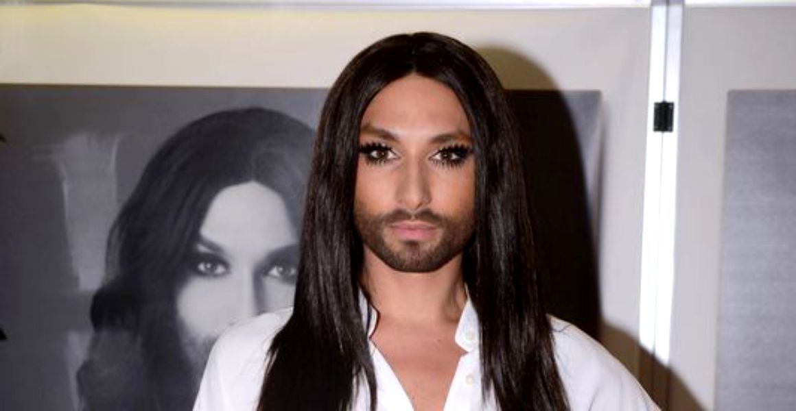 Conchita Wurst, transformare surprinzătoare după Eurovision. Cum arată acum artistul care a câștigat concursul în 2014