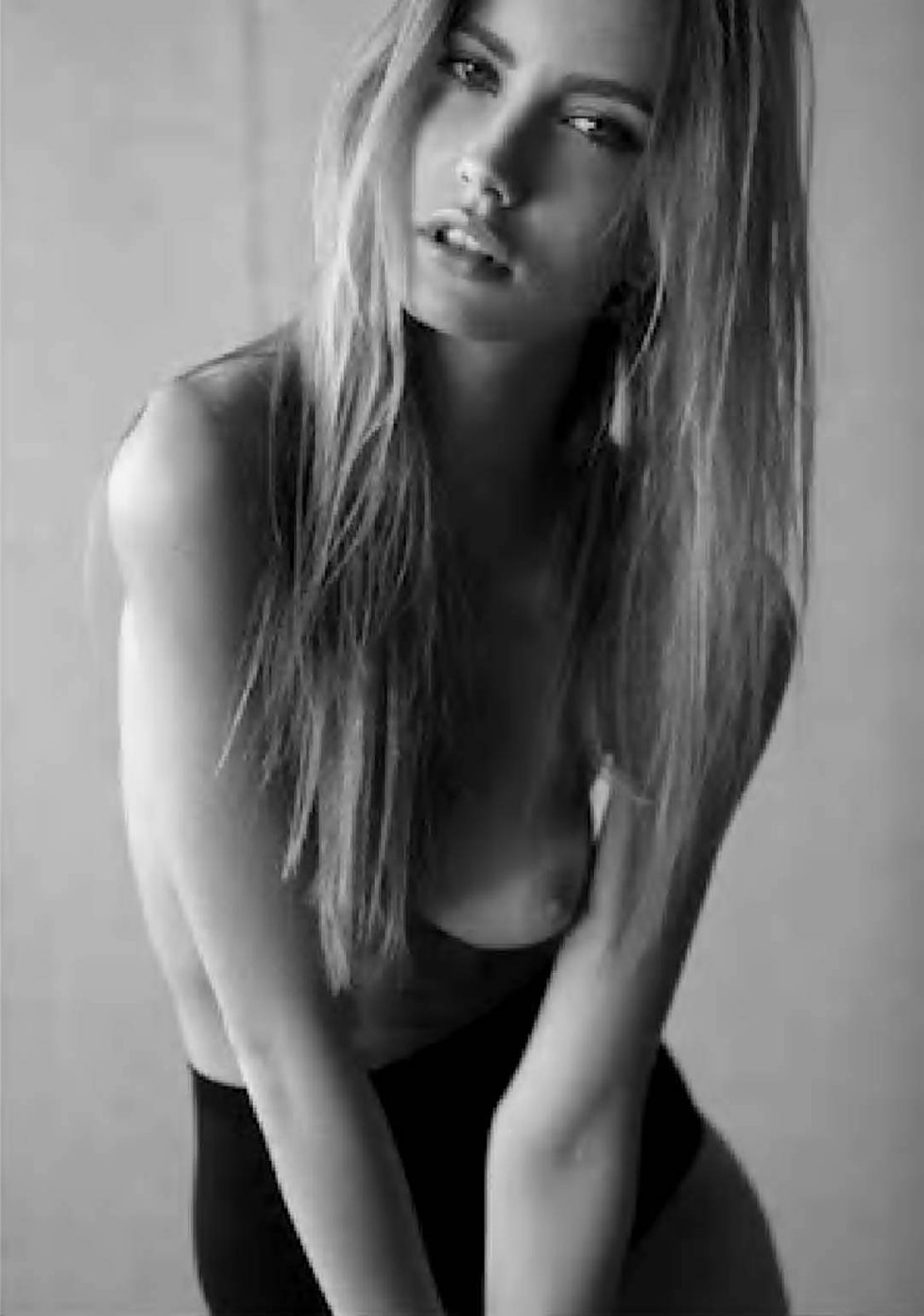 Tomas Berdych și modelul Ester Satorova nu sunt cuminți deloc / GALERIE FOTO SEXY