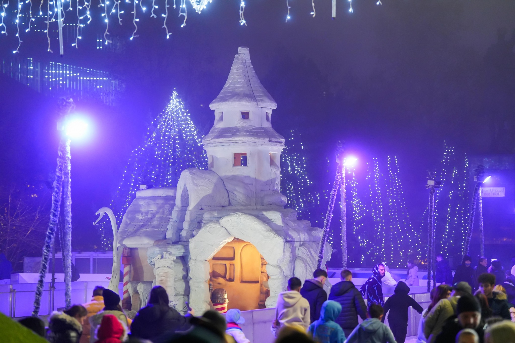 Craiova, pe locul doi în topul celor mai frumoase târguri de Crăciun din Europa. Ce oraș este pe primul loc