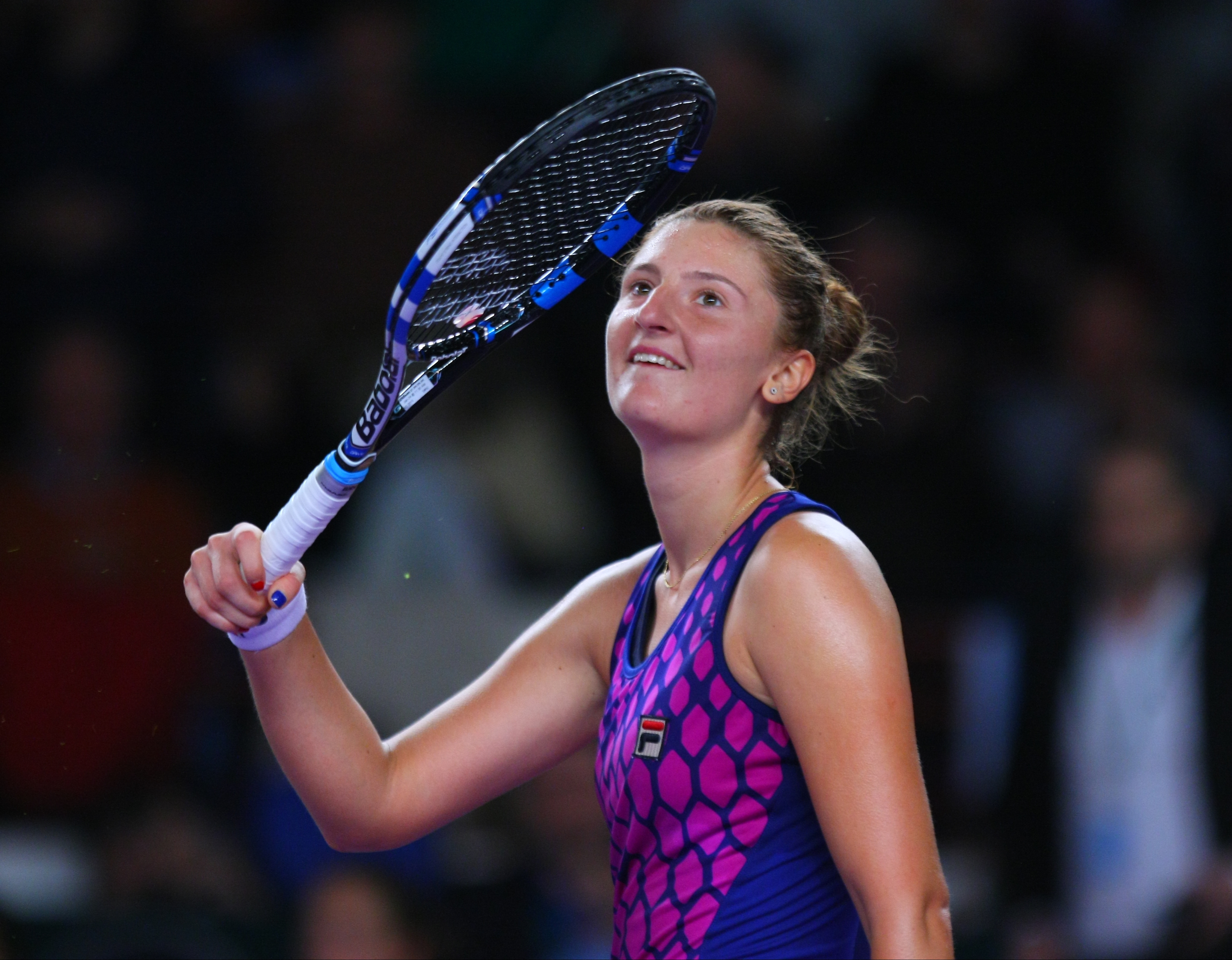IRINA BEGU, trăiască mama care te-a născut! / GALERIE FOTO