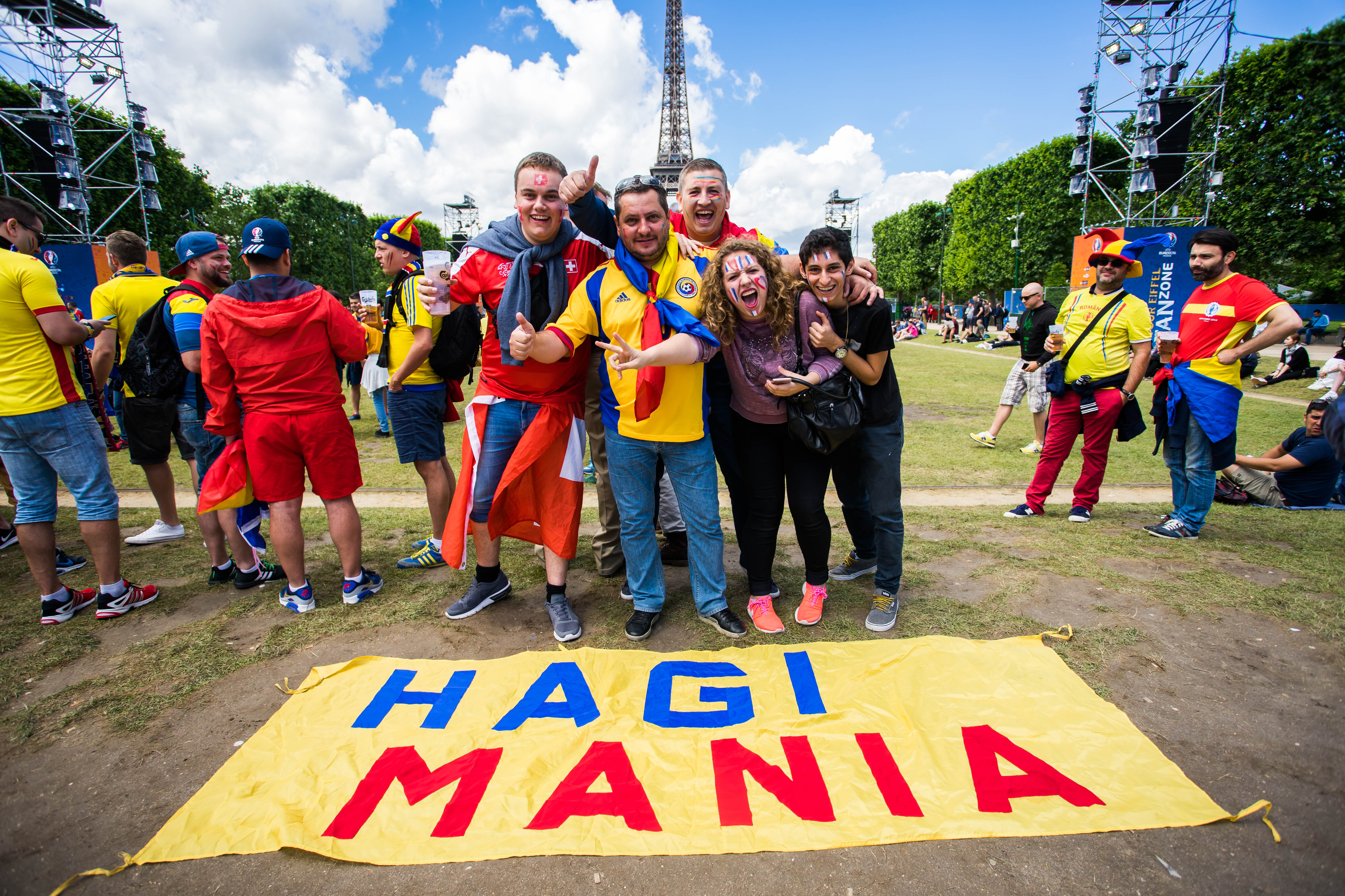 România - Elveția 1-1. Leșin după pauză! Stancu a deschis scorul din penalty, Mehmedi e egalat. Ne-am calificat la decisivul cu Albania!/ BLOG&FOTO&VIDEO