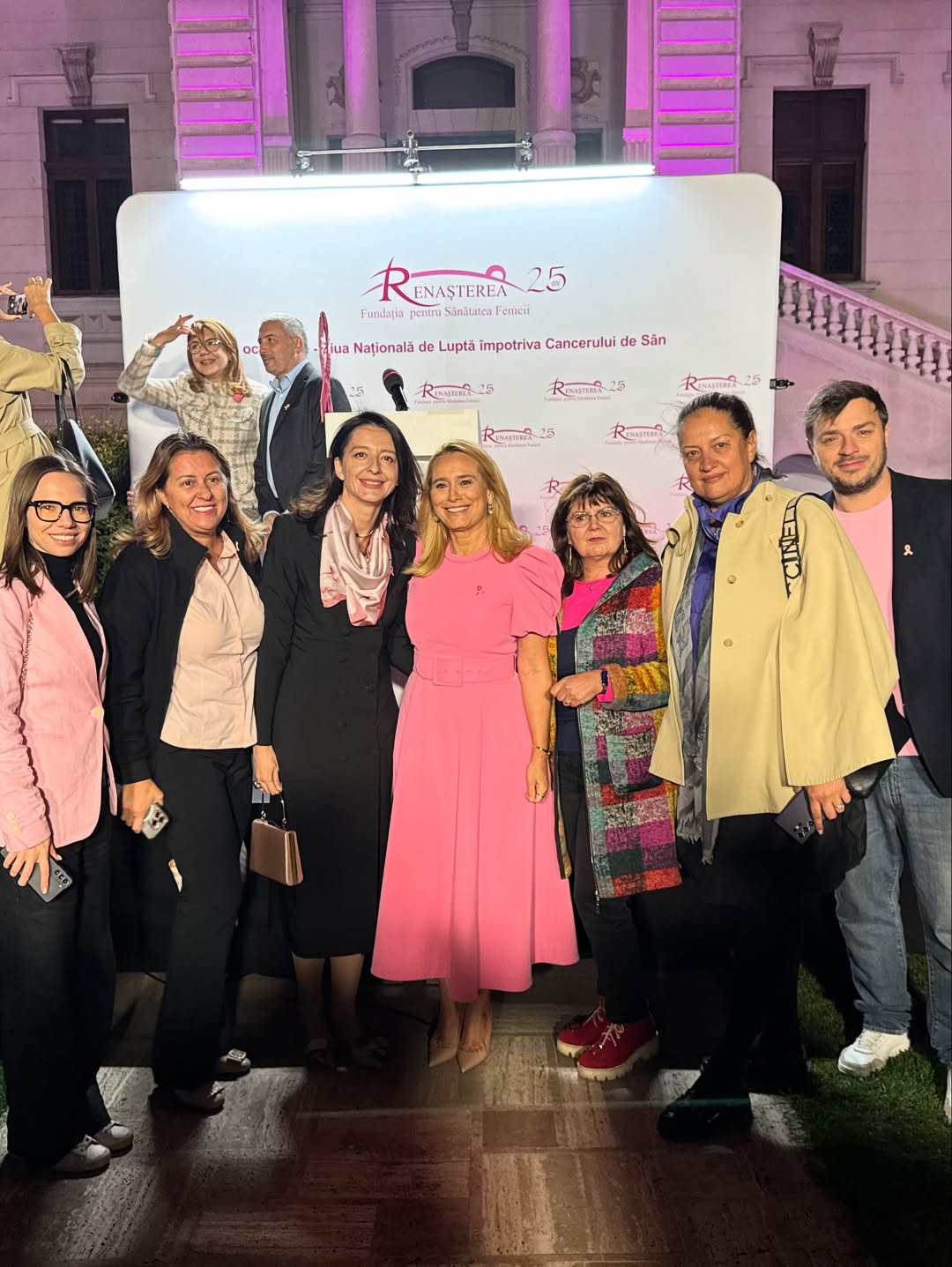 Andreea Esca s-a uitat pe Netflix și a început să plângă: „Multicel”. Ce documentar i s-a părut genial și înfricoșător