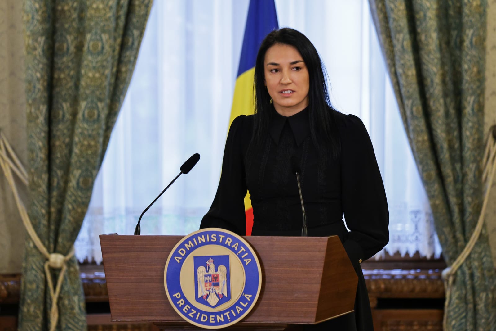 Răspunsul oferit de Cristina Neagu când a fost întrebată dacă supranumele „Messi din handbal” a fost o povară sau o motivație | EXCLUSIV