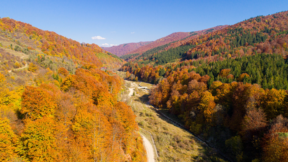 Locuri de vizitat la munte - cele mai frumoase destinații de vacanță din România