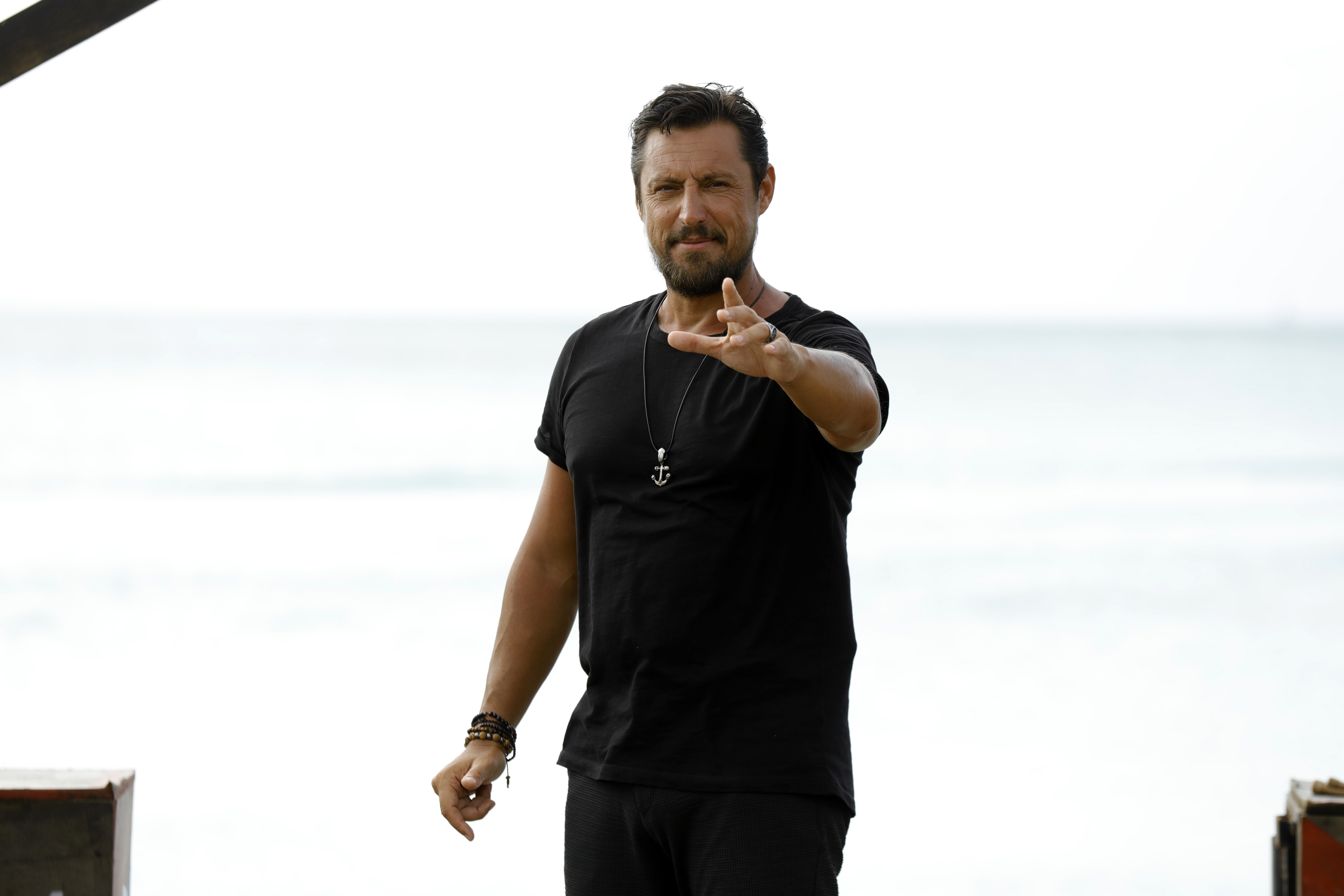 Jurnalul lui Daniel Pavel de la „Survivor All Stars”. Ce spune prezentatorul despre Alex Delea, care a fost eliminat: „Eu rămân mândru de el”