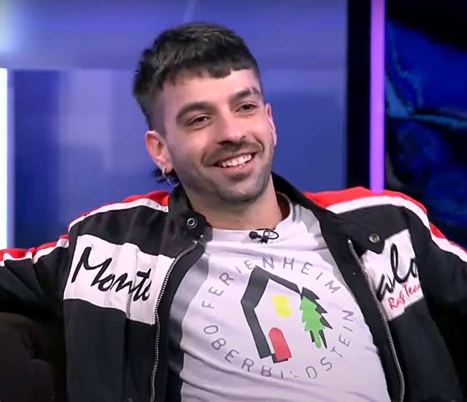 Ce vrea să obțină David Pușcaș de la Luminița Anghel. Tânărul dă de înțeles că-și va chema la tribunal mama adoptivă