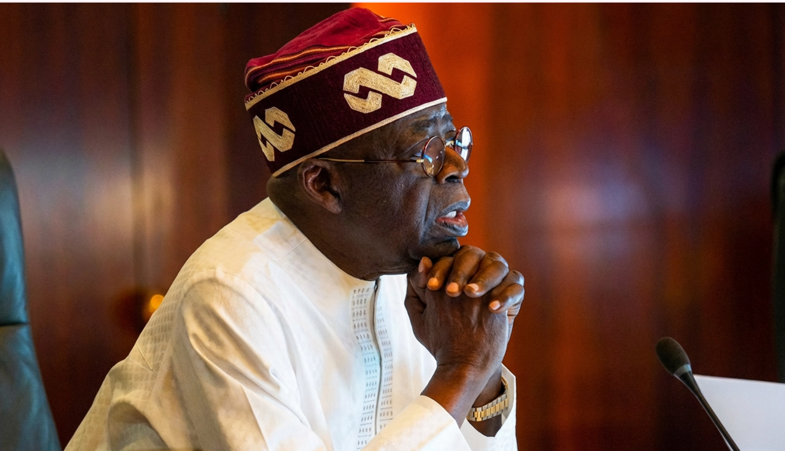U.S. House moves to block nearly $1 billion in annual aid to Nigeria over Christian killings