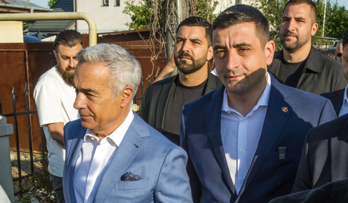 Dragoș Pătraru n-are milă de Călin Georgescu: „Dacă ați uitat cum mai arată la meclă fascismul”