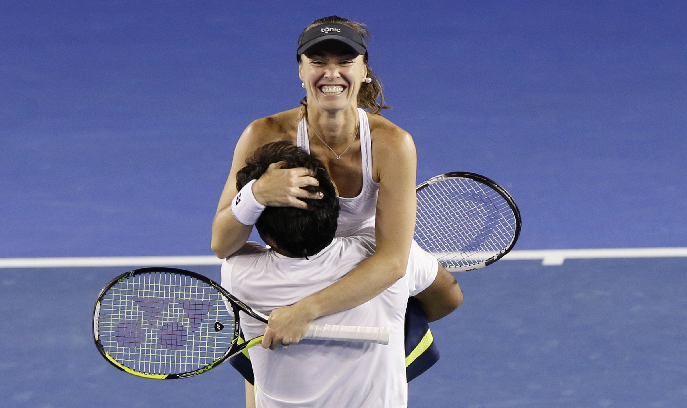 O mare campioană a tenisului își va face revenirea în Fed Cup / GALERIE FOTO&VIDEO