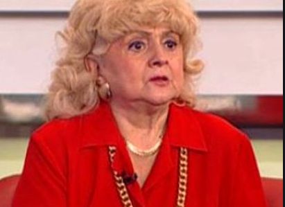 Camelia Mitoșeru, reacție după ce s-a zis că a fost părăsită de fiul Mihai: „Noi vorbim de 7 ori pe zi la telefon”. Ce se întâmplă cu pensia ei