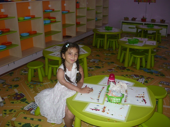CHINUL familiei Rotariu, fără sfârşit! Kassandra va fi operată a 37-a oară
