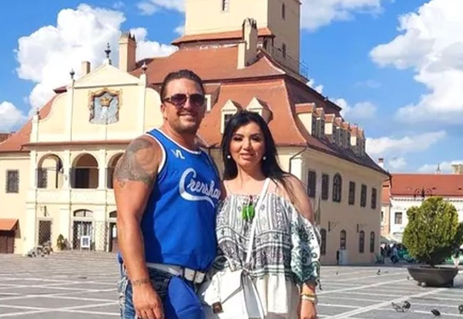 Adriana Bahmuțeanu despre bunurile lui Silviu Prigoană