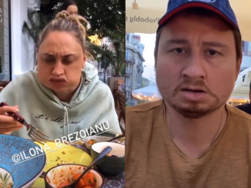 Dan Rădulescu, adevărul despre relația cu Ilona Brezoianu. „Nu am fost neapărat prieteni la prima strigare”