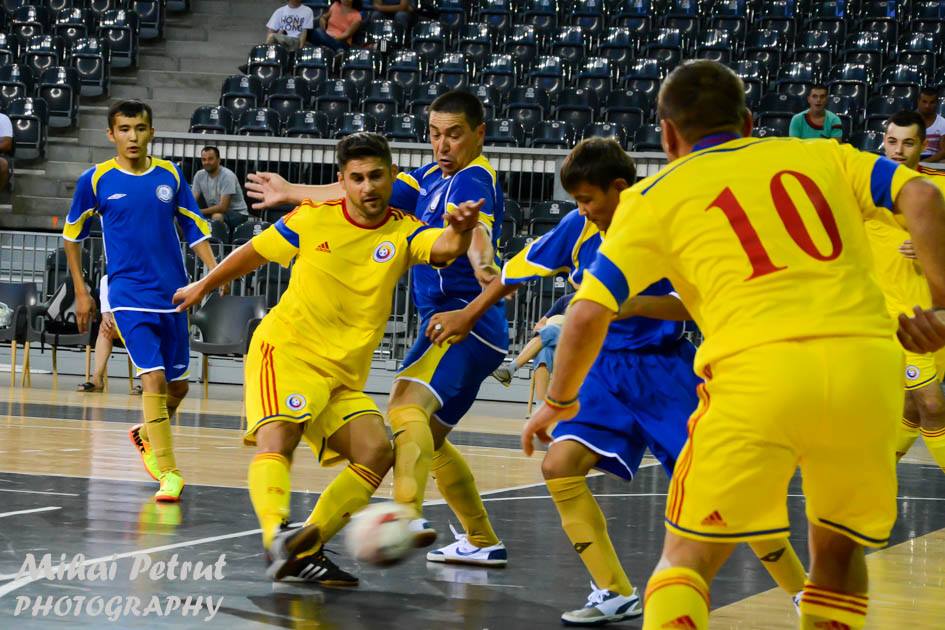 Disperarea medicului ce se ocupă de românii care au cucerit Europeanul de fotbal pentru diabetici: ^”Nimeni nu ne bagă în seamă! Am solicitat și Federația, și Ministerul, dar n-au trimis pe nimeni nici la premiere!”. Mai are nevoie de 27.000 de euro pentru acoperirea cheltuielilor cu organizarea de la Cluj-Napoca