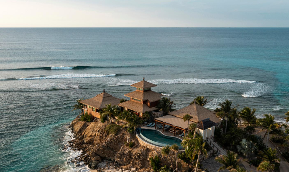 Cât costă o noapte de cazare pe insula miliardarului Richard Branson. Magnatul britanic închiriază paradisul din Marea Caraibelor