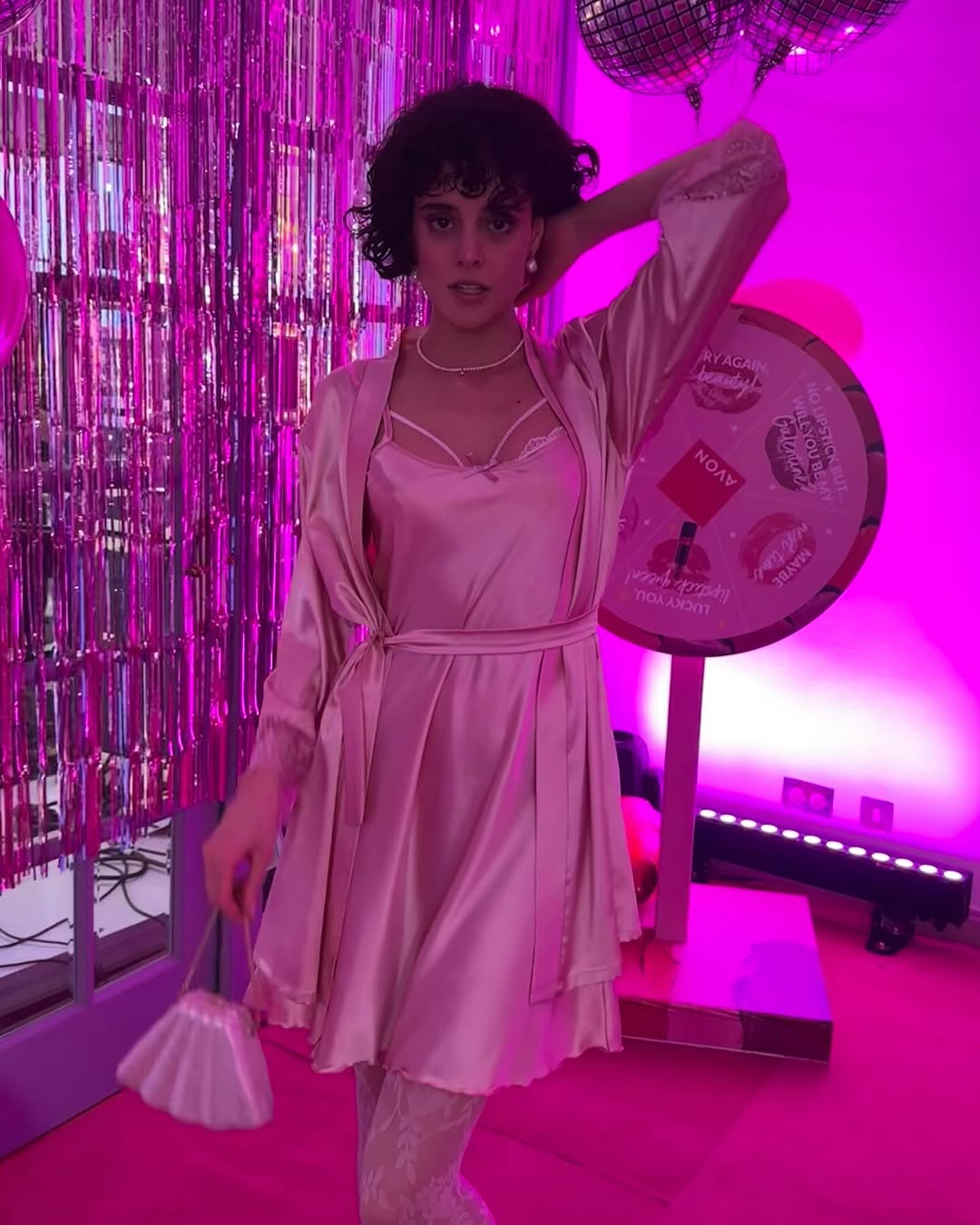 De ce a rămas actrița Diana Sar în România și nu a plecat în străinătate, să devină model internațional: „Am avut noroc” | EXCLUSIV