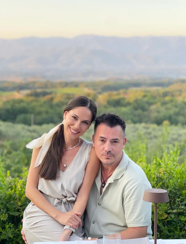 Irina Fodor, detalii neștiute despre începutul relației cu Răzvan Fodor: „Eu eram aia geloasă”. Sunt căsătoriți de 15 ani