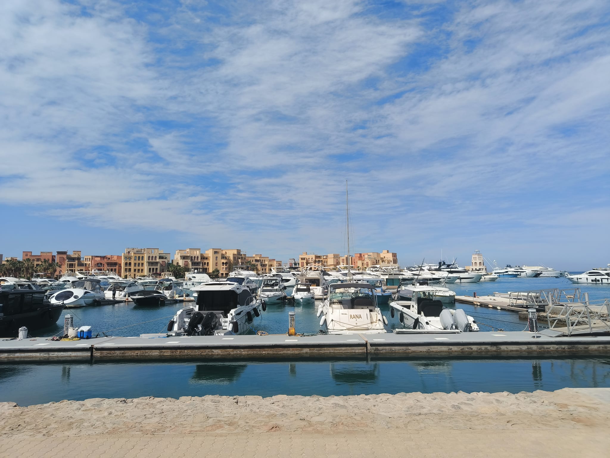 Românii, în top 5 turiști în Hurghada, Egipt, de la pandemie până în prezent: cum poți organiza un sejur ușor și fără stres