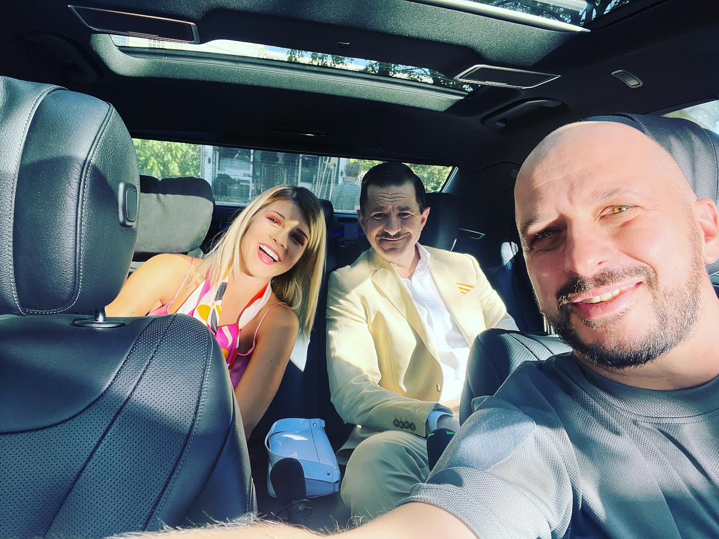 Cine este Andrei Mateiu, actorul din serialul „Brigda Nimic”, difuzat în curând la Pro TV. „Mă mai strigă lumea. Îmi spun Costeluș”
