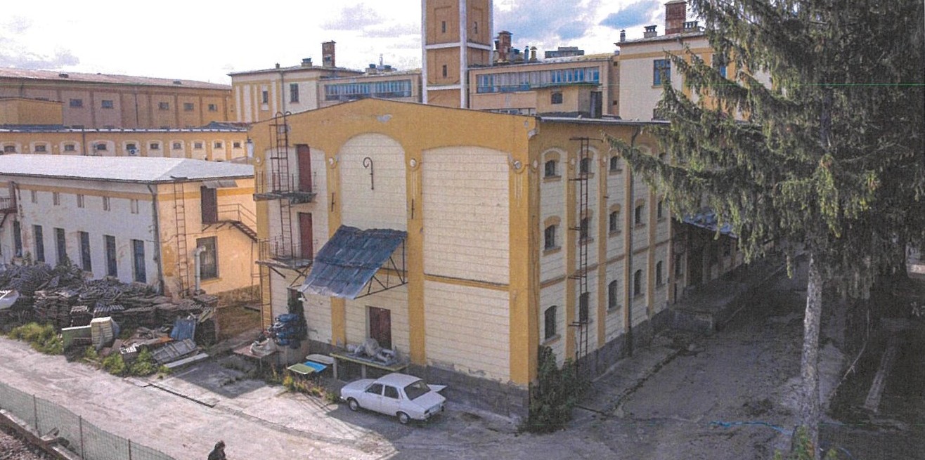 Fabrica de Țigări din Sfântu Gheorghe se reinventează: de la trabucuri și celebrele Carpați și Snagov la simulatoare de zbor și laboratoare